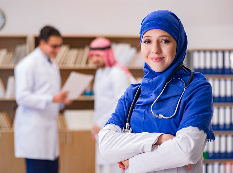 Medical Equipment Installation